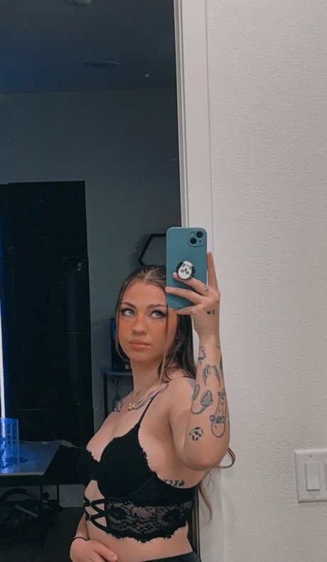 BaileyGoat hot onlyfans