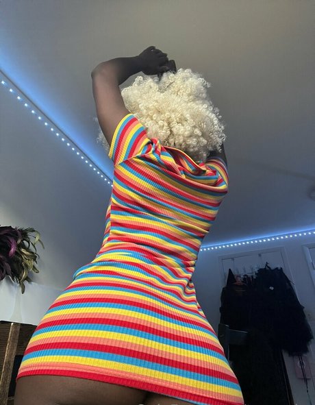 tae noire only fans naked