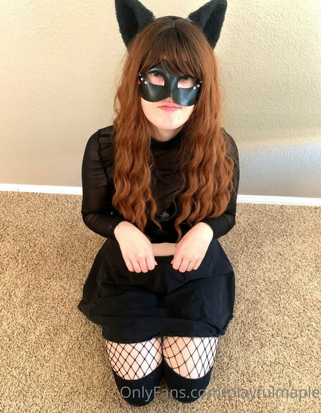 playfulmaple new onlyfans leaks