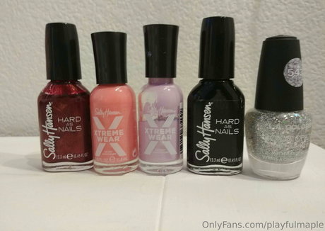 playfulmaple onlyfans de