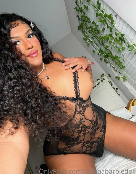 latinaabarbiedoll porn onlyfans