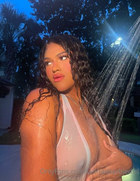 latinaabarbiedoll onlyfans leak new