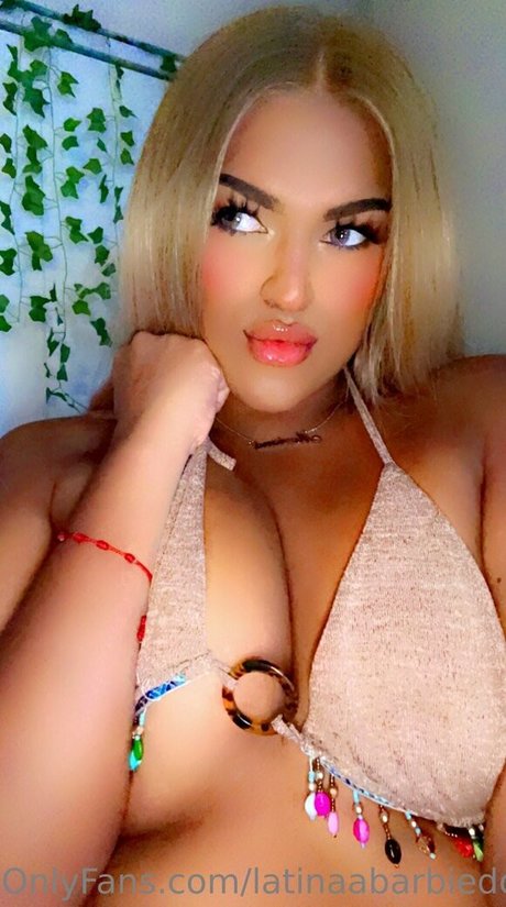 latinaabarbiedoll onlyfans leajs