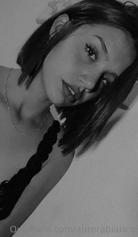 aurorabianco leaked only fans nudes