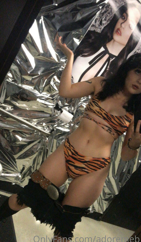 adoremeb onlyfans leaks sex