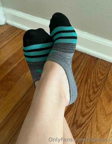 dztoesss onlyfans free