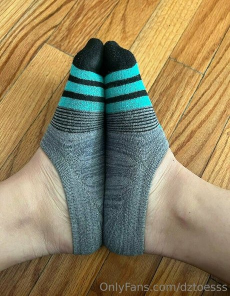 dztoesss only fans review