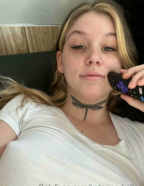 katerina bellez onlyfans sexy