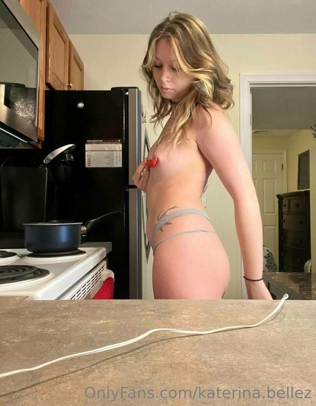 katerina bellez only fans leak
