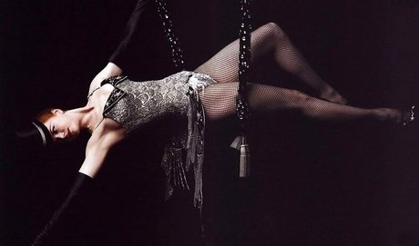 Nicole Kidman onlyfans leaked tits