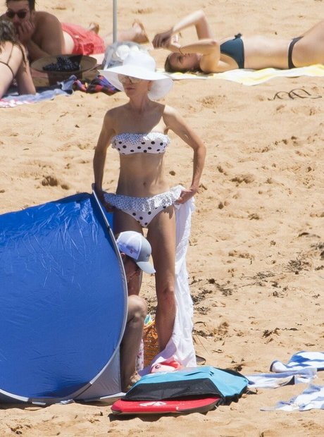 Nicole Kidman onlyfans topless