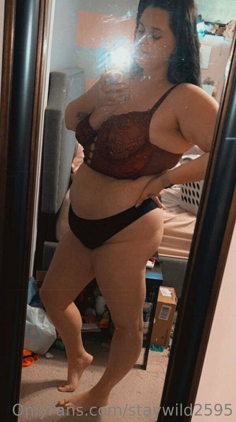 staywild2595 onlyfans archive