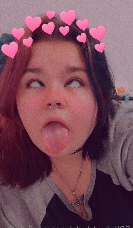 chubbydoll03 nude only fans