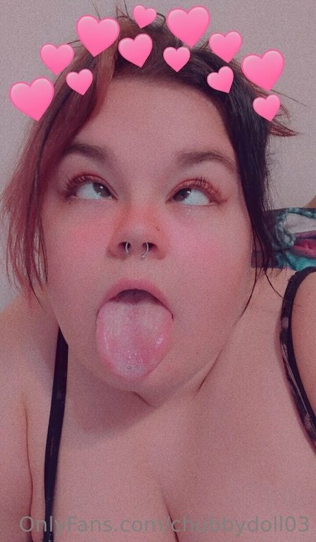 chubbydoll03 onlyfans gratis