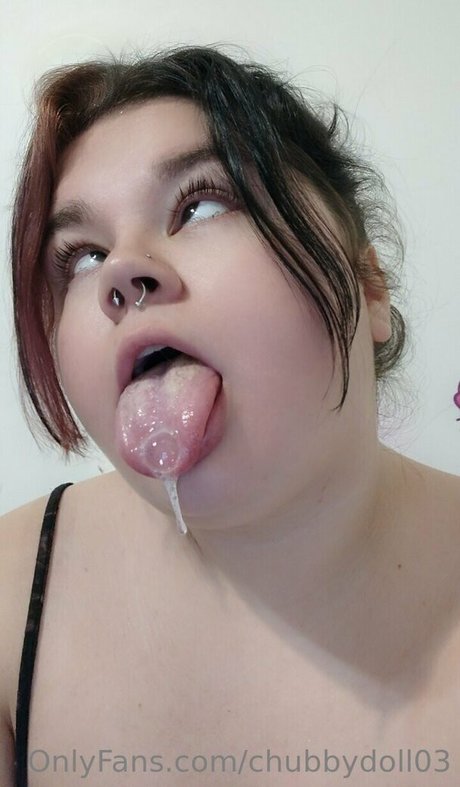 chubbydoll03 only fans leaks porn