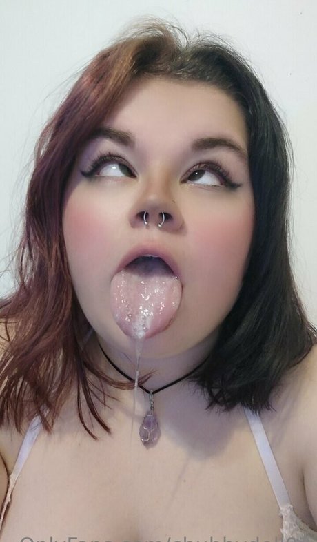 chubbydoll03 onlyfans leaks porn