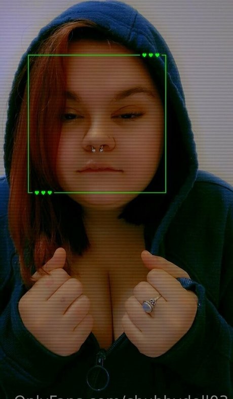 chubbydoll03 onlyfans leak naked