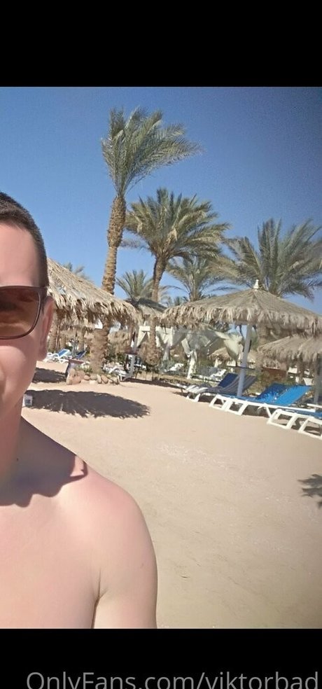 viktorbad onlyfans model photo