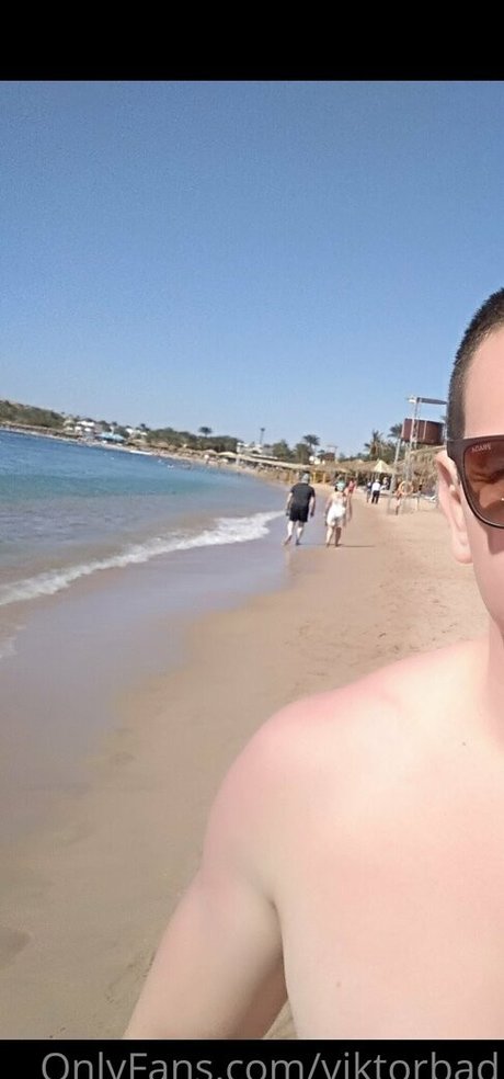 viktorbad onlyfans nude pictures