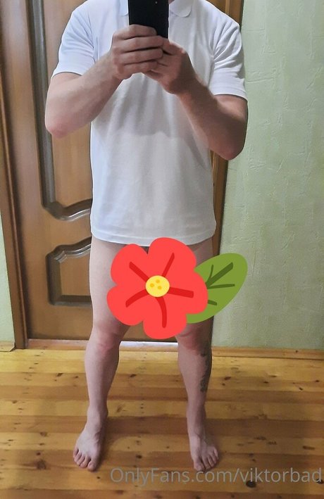 viktorbad nudes onlyfans