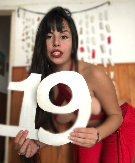 Meli Almada onlyfans archives