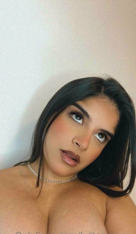 britannyxxx onlyfans model