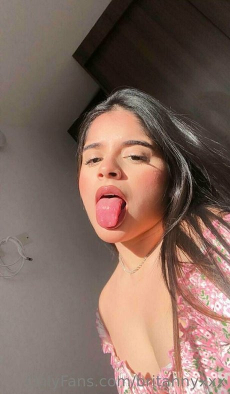 britannyxxx onlyfans model