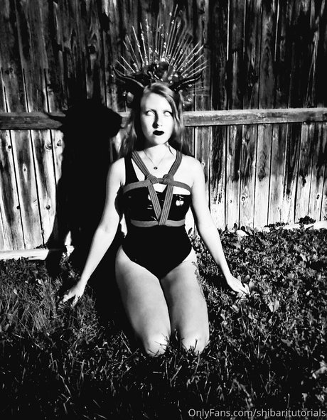 shibaritutorials leaked onlyfans pictures
