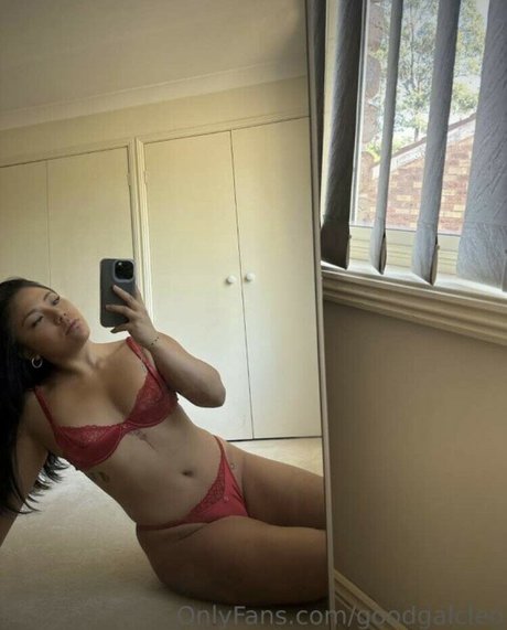 Goodgalcleo naked onlyfans pics