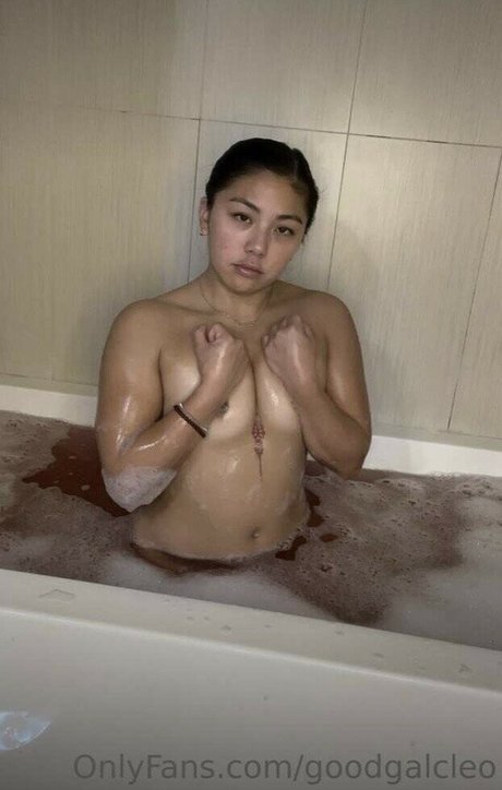Goodgalcleo onlyfans gratis