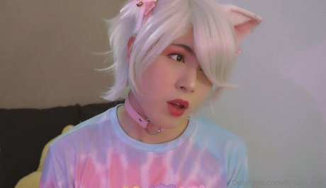 fijisaki star onlyfans leak porn