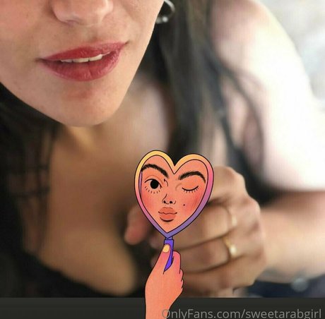 sweetarabgirl onlyfans leaked nude