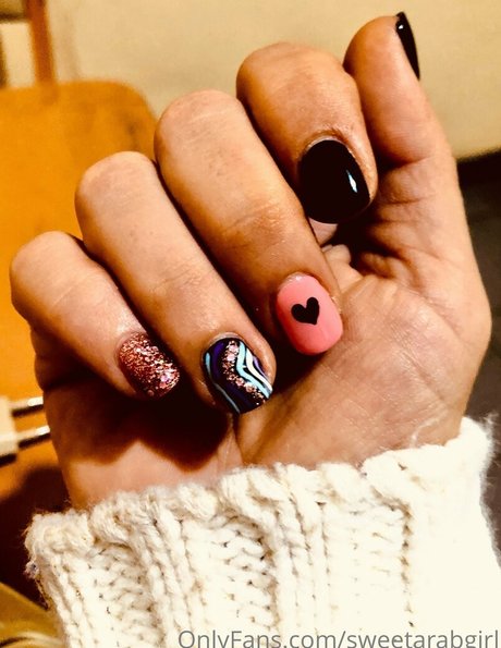 sweetarabgirl onlyfans content leaked