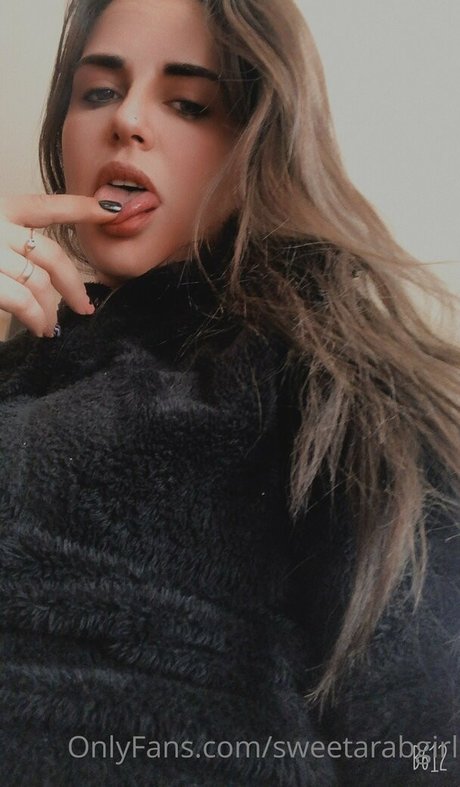 sweetarabgirl nude onlyfans
