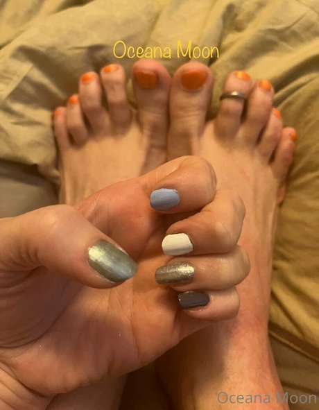 oceanamoon freepass only fans free