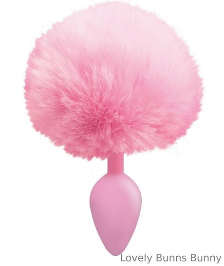 lovelybunnsbunny onlyfans leaks