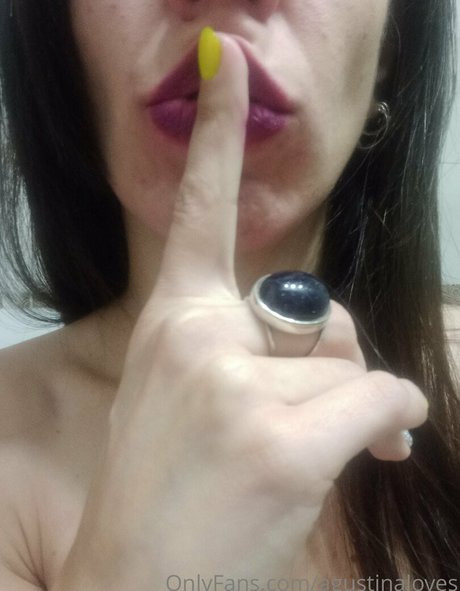 agustinaloves only fans content