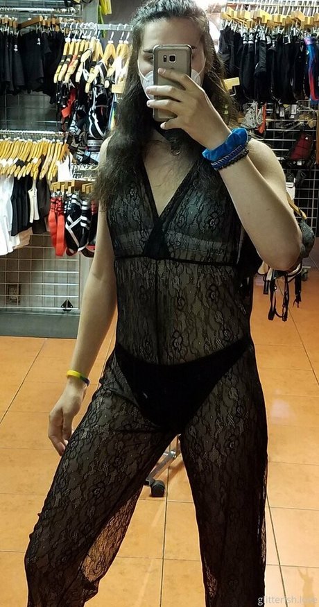 glitterishhh onlyfans leak xxx