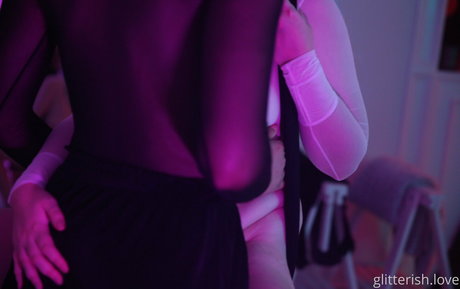 glitterishhh only fans nude