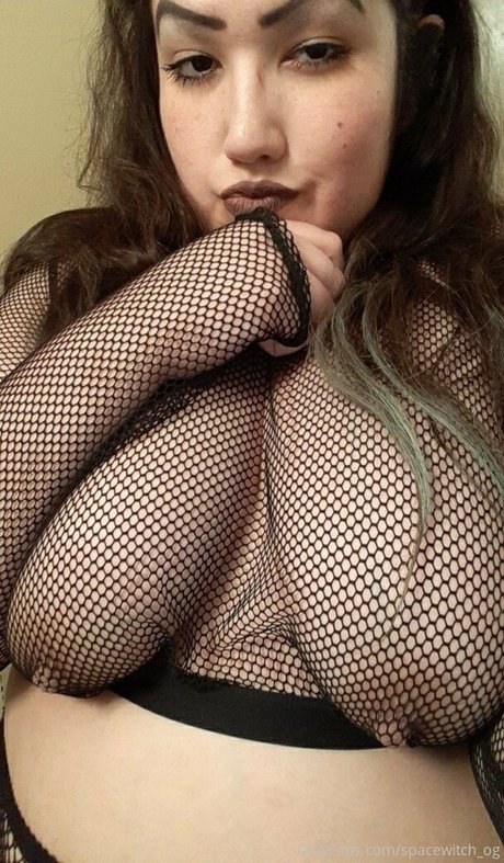 spacevvitch666 tits onlyfans