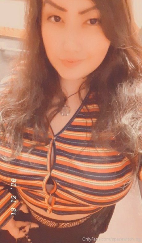 spacevvitch666 leaked onlyfans nudes