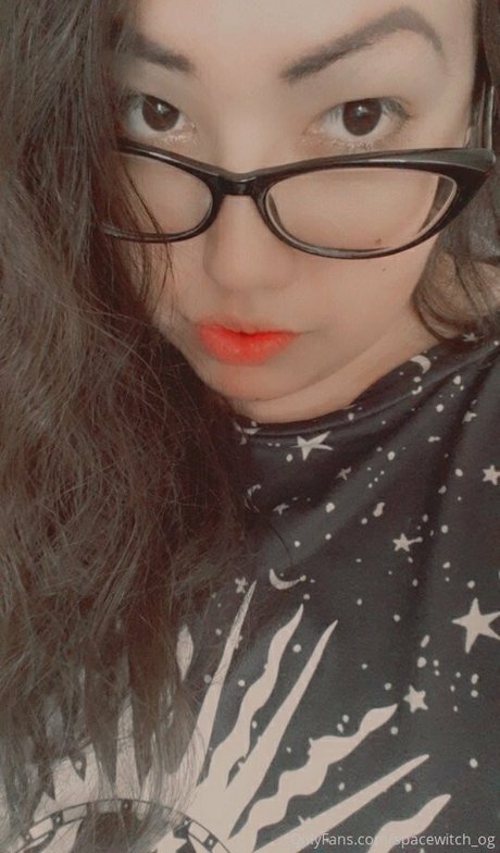 spacevvitch666 new onlyfans leaks