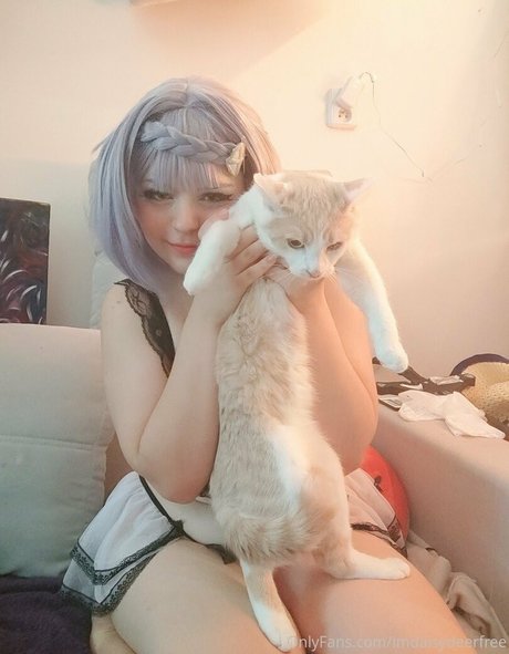 monacosplayfree naked onlyfans leaked