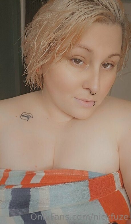 nickfuze onlyfans leaked pics