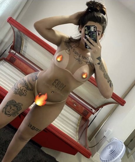 Gaby bc onlyfans naked pics