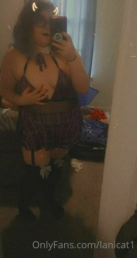 lanicat1 onlyfans leak free