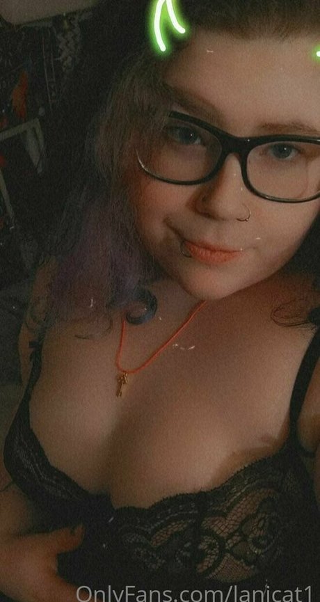 lanicat1 onlyfans nude leaks