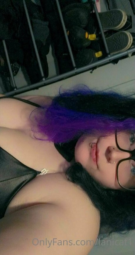 lanicat1 onlyfans leaks nude