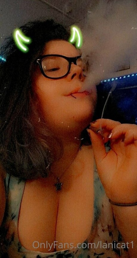 lanicat1 naked onlyfans leaked