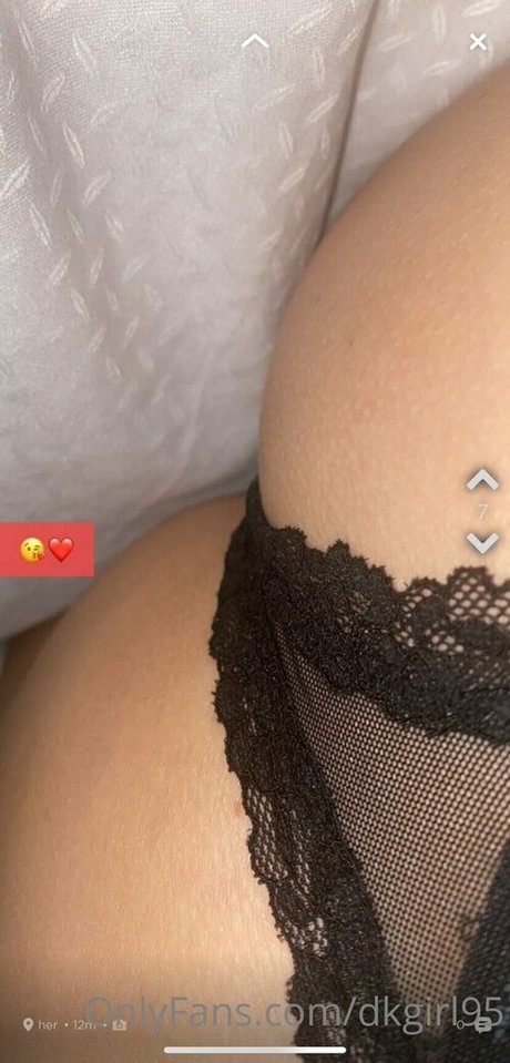 dkgirl95 tits onlyfans